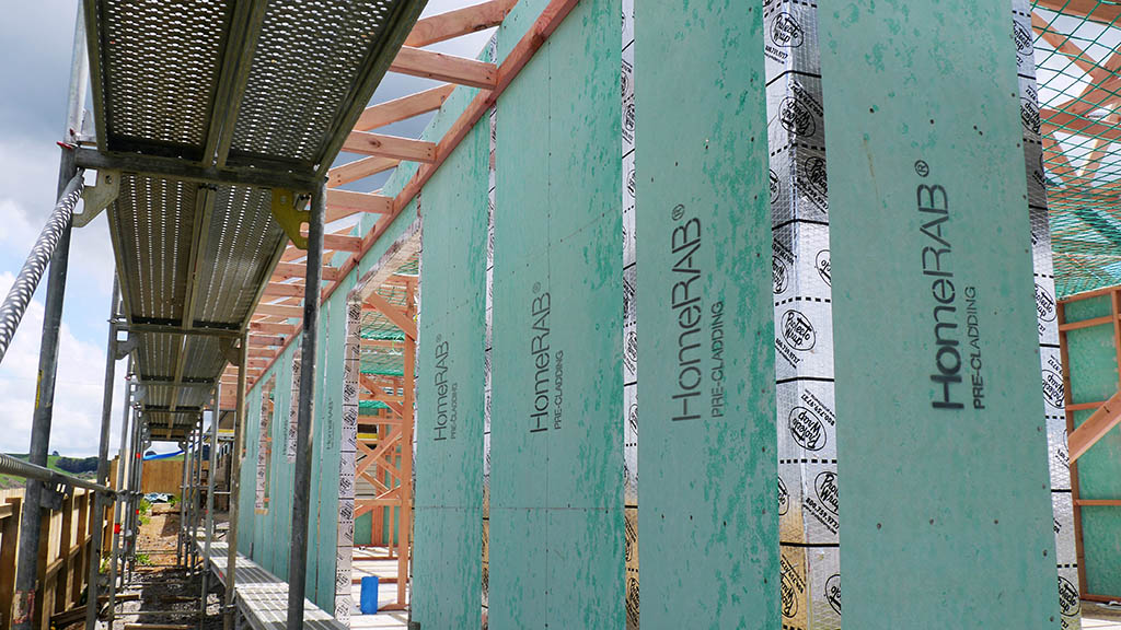 盖房子 新西兰建材 盖房子 新西兰建材