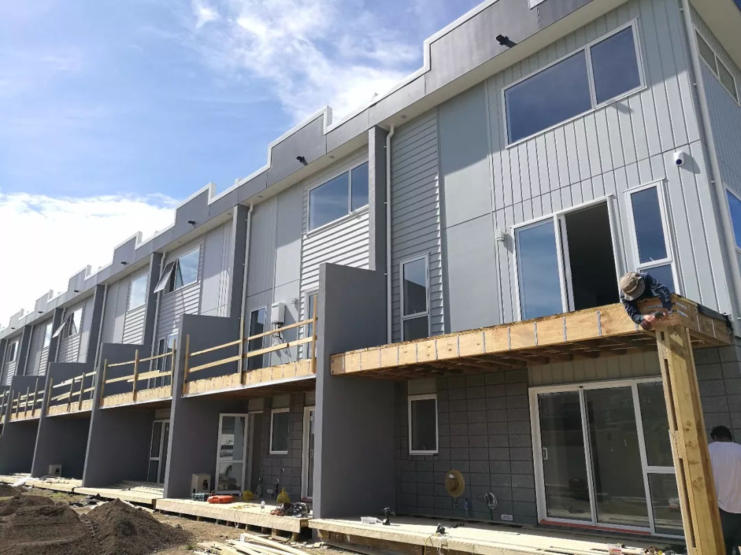 建筑业 townhouse 建筑业 townhouse