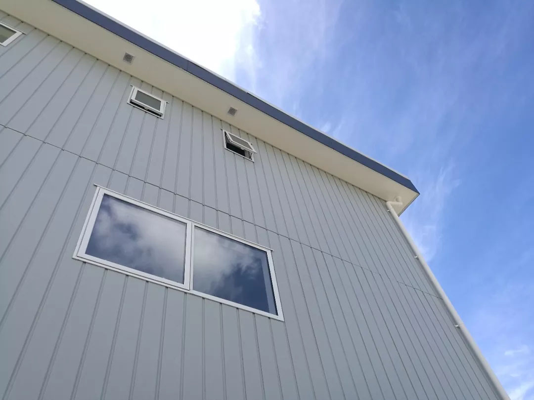 建筑业 联排屋 建筑业 联排屋